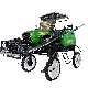  Factory Direct 15m Self-Propelled Boom Sprayer with 50HP Diesel Engine 700L Tank for Europe