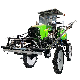  Front-End 700L Self-Propelled Boom Sprayer with 50HP Engine for Rice Wheat Soybean