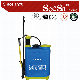 16L Plastic Agricultural Manual Backpack Pressure Sprayer (SX-LK16-1) manufacturer