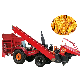  Corn Harvester Maize Harvester Corn Harvesting Machine