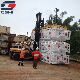 Qshi Innovative Transporting 20FT Container Forklift Attached Spreader