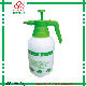 Xf-1.5A Air Compression Hand Watering Flower Garden Cleaning Water Trigger Pressure Sprayer