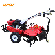  Liftor Agricultural Machinery Equipment Gasoline Rotary Tiller Diesel Hand Operated Plough Tiller Cultivator