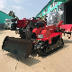 25HP Cultivators Agricultural Rotary Ride Type Rotary Cultivator