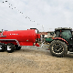  Slurry Manure Spreading Machine Tractor Liquid Dung Fertilizer Spreader