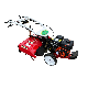 Scythe Mower Gasoline Mini Power Tiller manufacturer