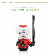  20L Multifunction Knapsack Power Spraying Machine Gasoline Engine Mist Duster Sprayer