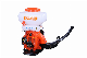 14L-26L Knapsack Power Mist Dusters/ Sprayers 3wf-3 with 2.13kw Engine manufacturer