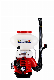 Knapsack Power Sprayer Mist Duster 3wf-3A 20L Tank Agricultural Garden