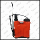 20L Agricultural Backpack Hand Manual Pressure Battery Power Knapsack Electric Agriculture Sprayer manufacturer