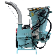 Wood Shredder Chipper, Pto Driven Wood Chipper Shredder manufacturer