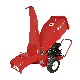 Wood Chipper / Garden Shredder Jef0300d