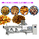 Automatic Fish Feed Extruder for Pet Food Processing