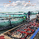  HDPE Floating Fish Farming Aquaculture Cage