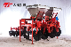 New Farm Agricultural Machinery Tractor Three Point Mounted Linkage Fertilizer Multifunctional Cultivator