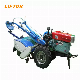 8HP 9HP 10HP 12HP 15HP 18HP 20HP 22HP Small Two Wheel Hand Agriculture Tractor Power Tiller Mini Farm Walking Tractor Agricultural Machinery Parts for Sales