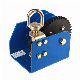 Worm Gear Winch (H-1500) manufacturer