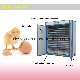 Automatic Poultry Chicken Duck Goose Egg Hatching Incubators