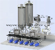 PVC Powder Batch Dosing Mixing System/Mixing Machine/Vacuum Conveying System/Pneumatic Conveying System/Mixing Machines/Automatic Feeding System