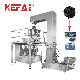  Kefai Automatic Pre Made Pouch Feeding Filling Fruit Dried Blueberry Factory Machine