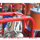  Best Quality Portable Electric Mobile Milking Machine Cow Farm