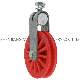 Adjustable Nylon Pulley 3-1/2 (#131265) manufacturer