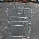 Modular Pig Machinery Galvanized Pig Farrowing Crate for Sale