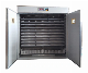 Big Capacity Automatic Temperature Control Egg Incubator