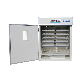 CE Approved Eggs Automatic Poultry Chicken Egg Incubator