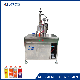 Portable Butane Gas Refilling Machine Cartridge Gas Aerosol Filling Machine