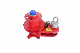  3500 Lbs Manual Hand Winch for Poultry Feeding Line From Luhui