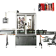 Automatic Fire Extinguisher Spray Aerosol Filling Machine