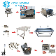  Small Capacity Automatic Slaughtering Machine Poultry Duck Broiler Abattoir Equipment