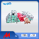  High Quality Made in China Pig Feeding Equipment, Pig Farrowing Bed, Complete Pig Bed, in Line with CE Certification