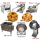 Professional Dough Strips Chin Chin Making Machine manufacturer