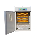 Automatic Laboratory Incubator for Hatching Eggs