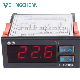  Stc 1000 Digital Thermostat Thermoregulator Incubator Relay LED 10A Heating Cooling Stc-1000 12V 24V 220V Temperature Controller
