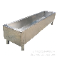 Cattle Horse Water Trough/Water Drinking Trough Hot DIP Galvanized