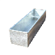 Customized Stainless Steel Constant Water Tank Galvanized Steel Cattle Drinking Water Trough