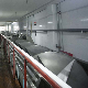  Spin Chiller Slaughtering Chicken Poultry Processing Equipment