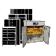 Available Poultry Chicken Solar Power 528 Eggs Incubator Hatcher Machine