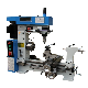 HQ800 Hobby multi purpose lathe machine with CE Standard