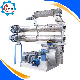 Cattle Chicken Poultry Swine Pig Pork Cow Beef Livestock Feedstuff Making Ring Die Pellet Machine Feed Processing Machine for Sale