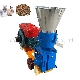 Mini Feed Processing Machines Animal Feed Pellet Machine