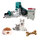 Fish Cat Food 100kg Making Machine Pet Feed Pellet Production Line with Cheap Price