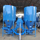  Poultry Feed Mixer Chicken Feed Machine Mixer and Crusher Ztias