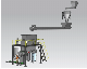 Raw Material Feed Fermentation Production Line with Electric Control System Machine