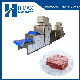 Factory Industrial Microwave Frozen Meat Chicken Sea Foods Thawing Defrosting Machine