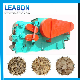 CE Approved Drum Wood Chipper Machine Branches Crusher Wood Pallet Shredder Price