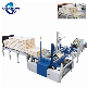 Automatic Wood Pallet Palletizer Timber Stacking Machine Automatic Pallet Wood Stacker Price for Sale manufacturer